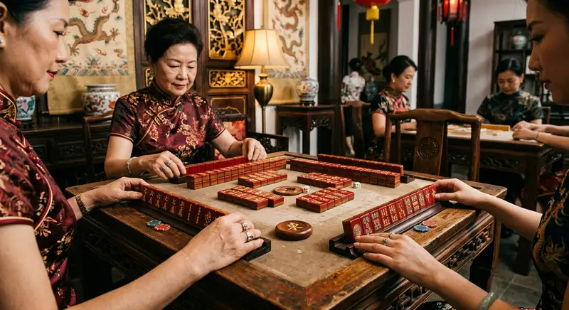 Mahjong Ways 2