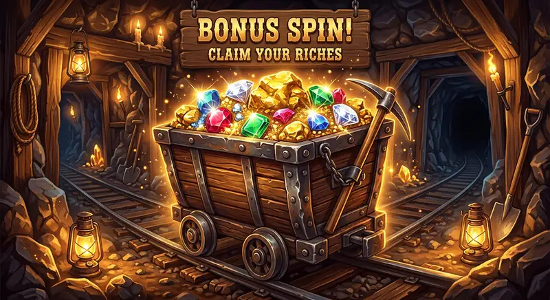 Bonanza Gold