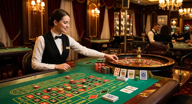Live Casino
