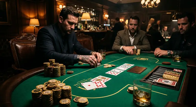 Poker
