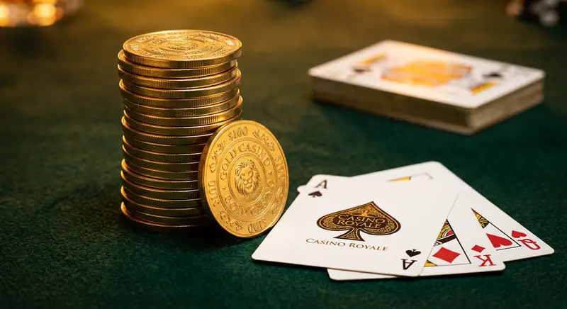 Bonus Selamat Datang 100%