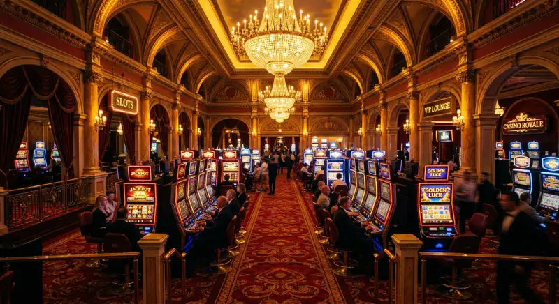 Slot Online