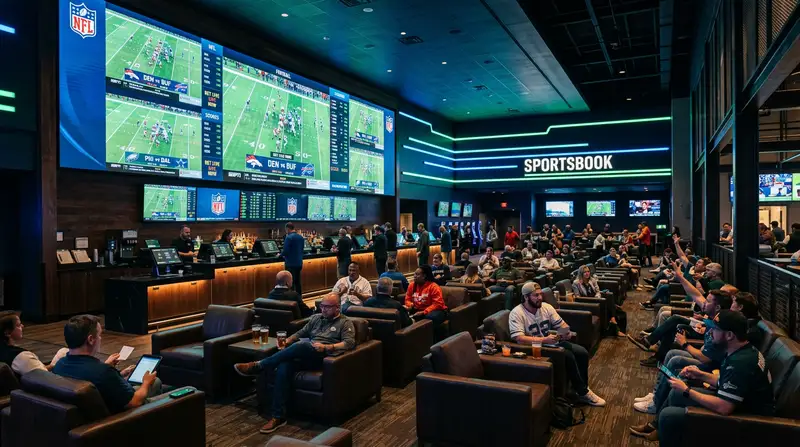 Sportsbook